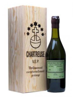 Chartreuse Green VEP Liqueur