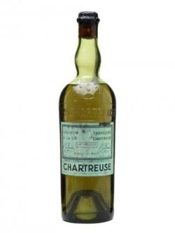 Chartreuse Yellow / Bot.1930s