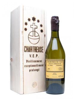 Chartreuse Yellow VEP Liqueur