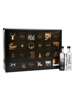 Chase 24 Days of Christmas Spirit Advent Calendar