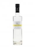 A bottle of Chase Eureka Citrus Gin