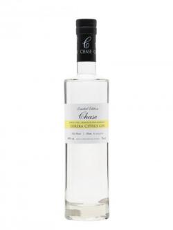 Chase Eureka Citrus Gin