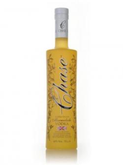 Chase Eureka Lemon Marmalade Vodka