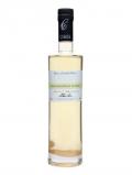 A bottle of Chase Horseradish Vodka