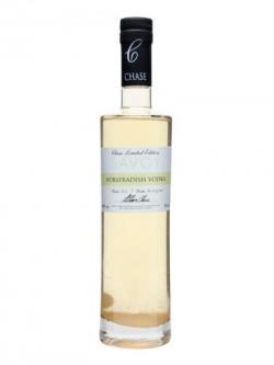 Chase Horseradish Vodka