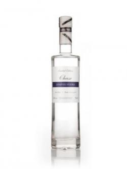 Chase Juniper Vodka/Williams Chase Single Botanical Gin