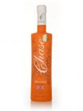 A bottle of Chase Marmalade Vodka