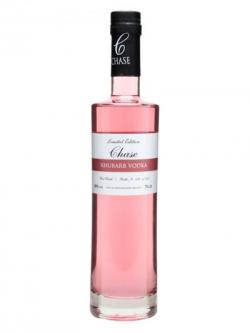 Chase Rhubarb Vodka