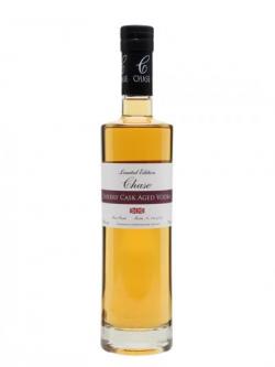 Chase Sherry Cask Aged Vodka