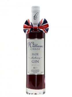Chase Sloe Mulberry Gin 2013