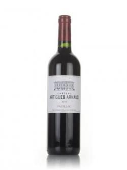 Château Artigues Arnaud 2010