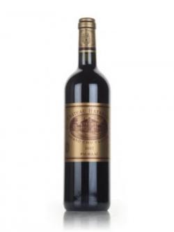 Château Batailley Pauillac 2007
