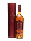 A bottle of Chateau de Beaulon 12 Year Old Cognac