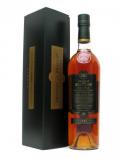 A bottle of Chateau de Beaulon 1983 Cognac