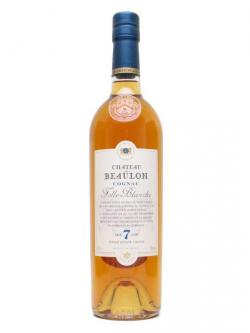 Chateau de Beaulon 7 Year Old Cognac