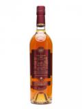 A bottle of Chateau de Beaulon Cognac 12 Year Old