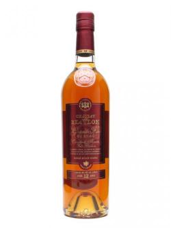 Chateau de Beaulon Cognac 12 Year Old