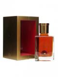 A bottle of Chateau de Beaulon XO Collection Cognac