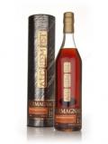 A bottle of Chateâu de Castex 14 Year Old Armagnac (Alchemist)