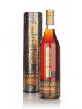 A bottle of Chateâu de Castex 15 Year Old Armagnac (Alchemist)