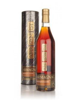 Chateu de Castex 15 Year Old Armagnac (Alchemist)