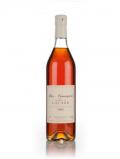 A bottle of Chateau de Lacaze Bas Armagnac 1982 (43%)