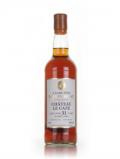 A bottle of ChÃ¢teau de Lacaze Bas Armagnac 31 Year Old 1982 - A Rare Find (Gleann MÃ³r)
