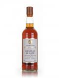 A bottle of Château de Lacaze Bas Armagnac 31 Year Old 1982 - A Rare Find (Gleann Mór)