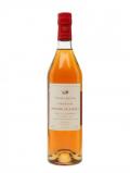 A bottle of Chateau de Lacquy Vin de Liqueur