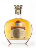 A bottle of ChÃ¢teau de Laubade VSOP Bas Armagnac 50cl