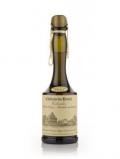 A bottle of Château du Breuil 14 Year Old