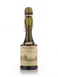 A bottle of Chteau du Breuil 14 Year Old