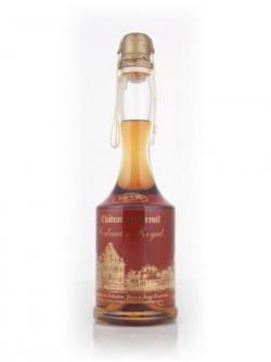 Château du Breuil Calvados Royal
