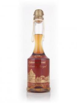 Chteau du Breuil Calvados Royal