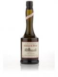 A bottle of Ch?teau du Breuil Fine Calvados