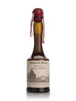 Château du Breuil Millésime 1994