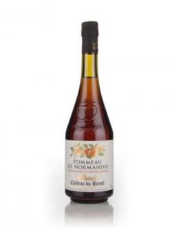 Château du Breuil Pommeau de Normandie
