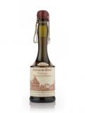 A bottle of Château du Breuil Réserve du Château