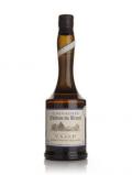 A bottle of Château du Breuil VSOP Pays d'Auge
