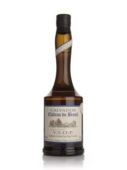 Château du Breuil VSOP Pays d'Auge