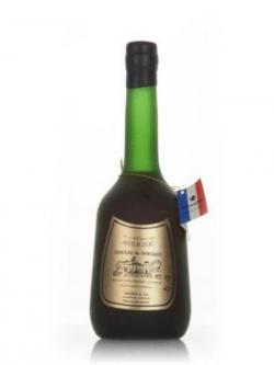 Château du Tariquet Armagnac - 1970s