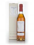 A bottle of Château du Tariquet XO 100 Year Anniversary