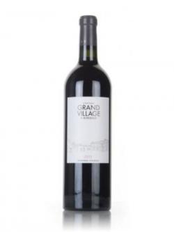 Château Grand Village Bordeaux Supérieur 2013
