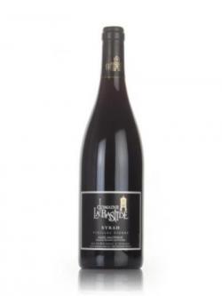 Château la Bastide Syrah 2014