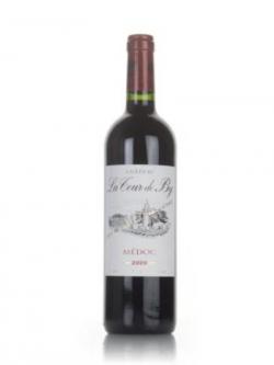 Château La Tour de By Médoc 2009