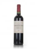 A bottle of ChÃ¢teau La Tour de Mons Marquis de Mons 2009