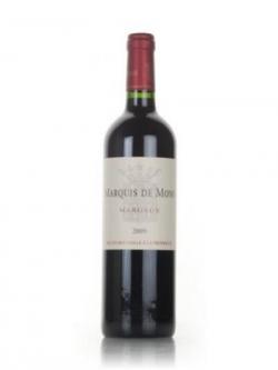 Château La Tour de Mons Marquis de Mons 2009