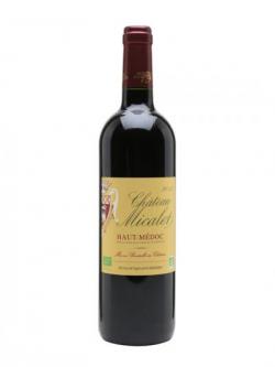Château Micalet 2012 / Haut Medoc