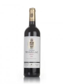 Château Noaillac Médoc Cru Bourgeois 2010