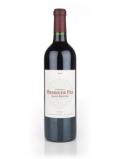 A bottle of Chateau Ormes De Pez St Estephe 2010